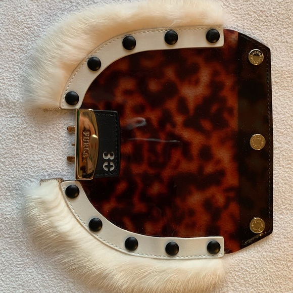 Furla 90th Anniversary Flap & Metropolis Bag - Picture 6 of 8